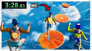 These YouTubers Challenged Me on the World’s Most Impossible Game screenshot 4