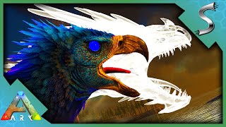 THE SPIRIT GUARDIAN BOSS WANTS TO TAKE EVERYTHING FROM ME! - Modded ARK Primal Fear [E32]