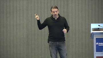 RISC-V Summit 2019: 22  The RISC V Journey Through Containers to the Cloud