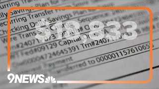 Woman loses almost $19K in 'phantom hacker' scam