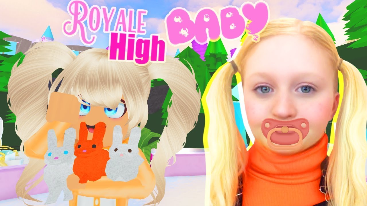 The Cutest Double Hair Hacks You Need To Try Royale High Youtube - new double hairstyles and outfit hacks roblox royale high school