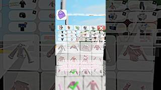 Hias avatar tema soft pink serba 10?||#rbxearny#robuxearny#fypシ#roblox#robloxindonesia#hiasavatar