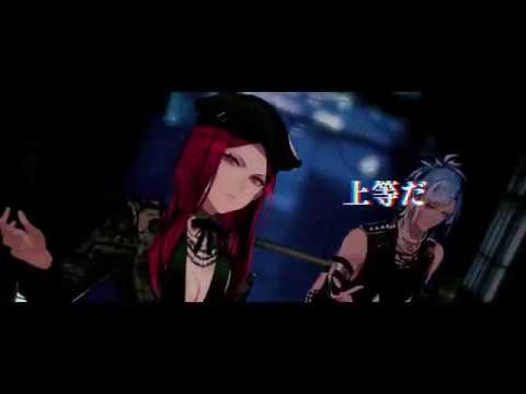 【歌ってみた】BLACKSTAR