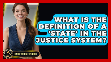 What Is the Definition of a 