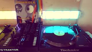 Famous Console - 14 Zero Zero (Single Version) Profile