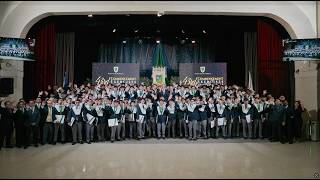 PAREF Southridge Batch 2026 Graduation - Same Day Edit