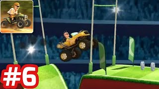 Prime Peaks - Gameplay Walkthrough - Part 6 Summer Games (Level 7-1 to 7-7) iOS/Android screenshot 5