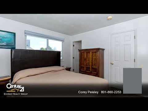 2535 W Pine Meadow Place, Taylorsville, UT home video tour