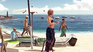 HITMAN - Episode 2 Sapienza Trailer