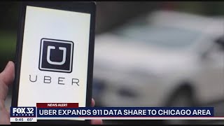 Famous Uber passengers can now easily call 911 during emergency Profile