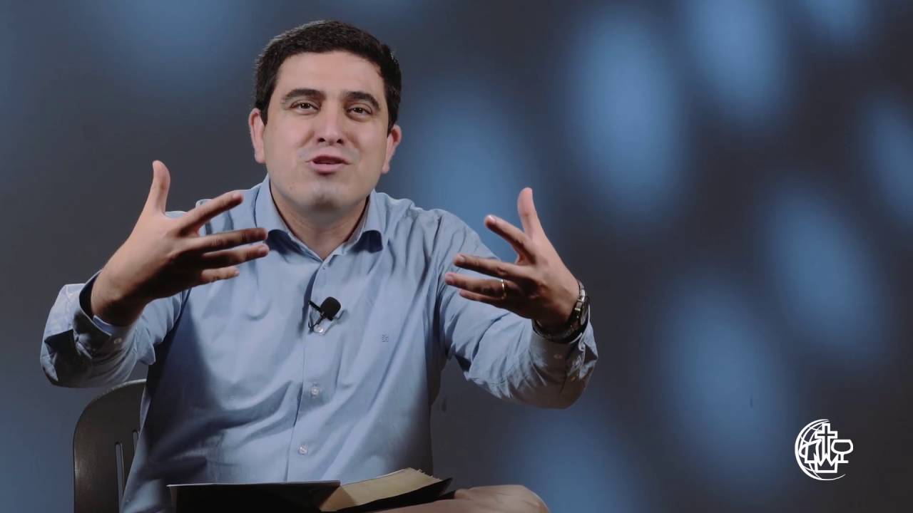 Romanos 15   El motivo de la carta