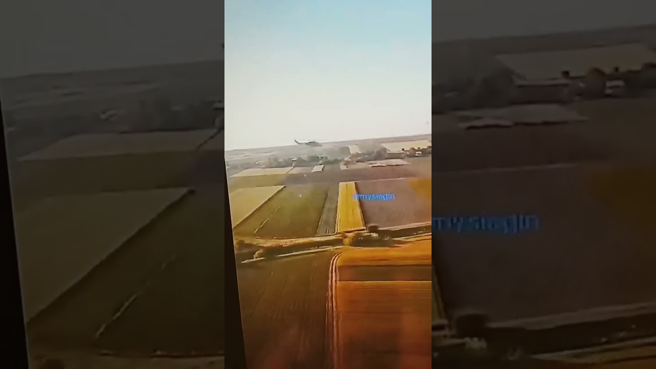 Ukrainian mi-24 operations