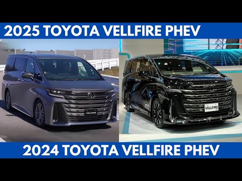 The 2025 Toyota