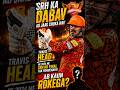 IPL 2026: Travis Head Ne Dikhaya Apna Asli Roop 😱 #ipl2026 #srh #travishead #mivssrhhighlights #ipl