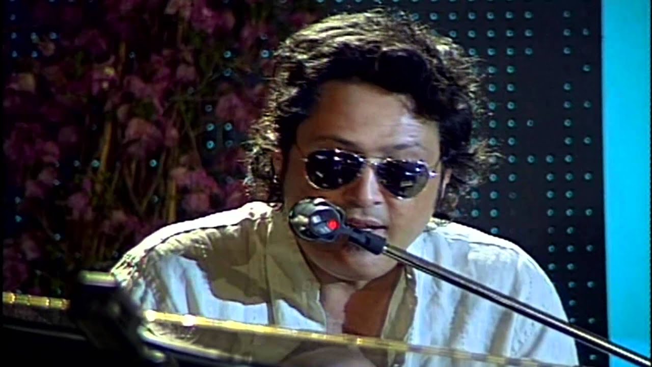 Marco Conidi, E noi quì - da MilleVoci 2006 ©