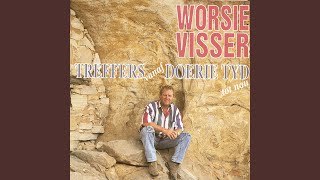 Video thumbnail of "Worsie Visser - Bokke Se Klok"