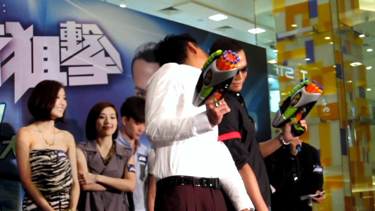 潛行狙擊東港城(12of14)  - 謝天華、黃宗澤變節