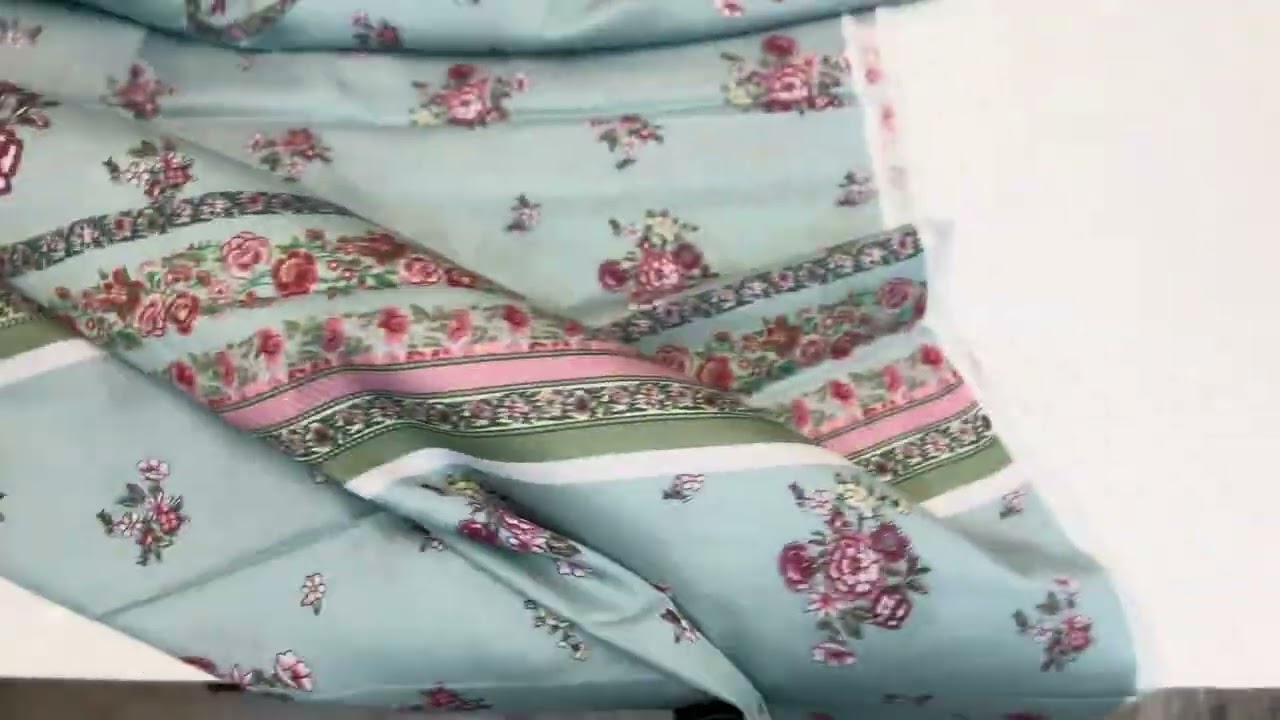 Mausummery latest printed lawn collection vol-1✨price -1600/-☎️8445012262