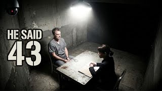 Calvin Reed: guilty or innocent
