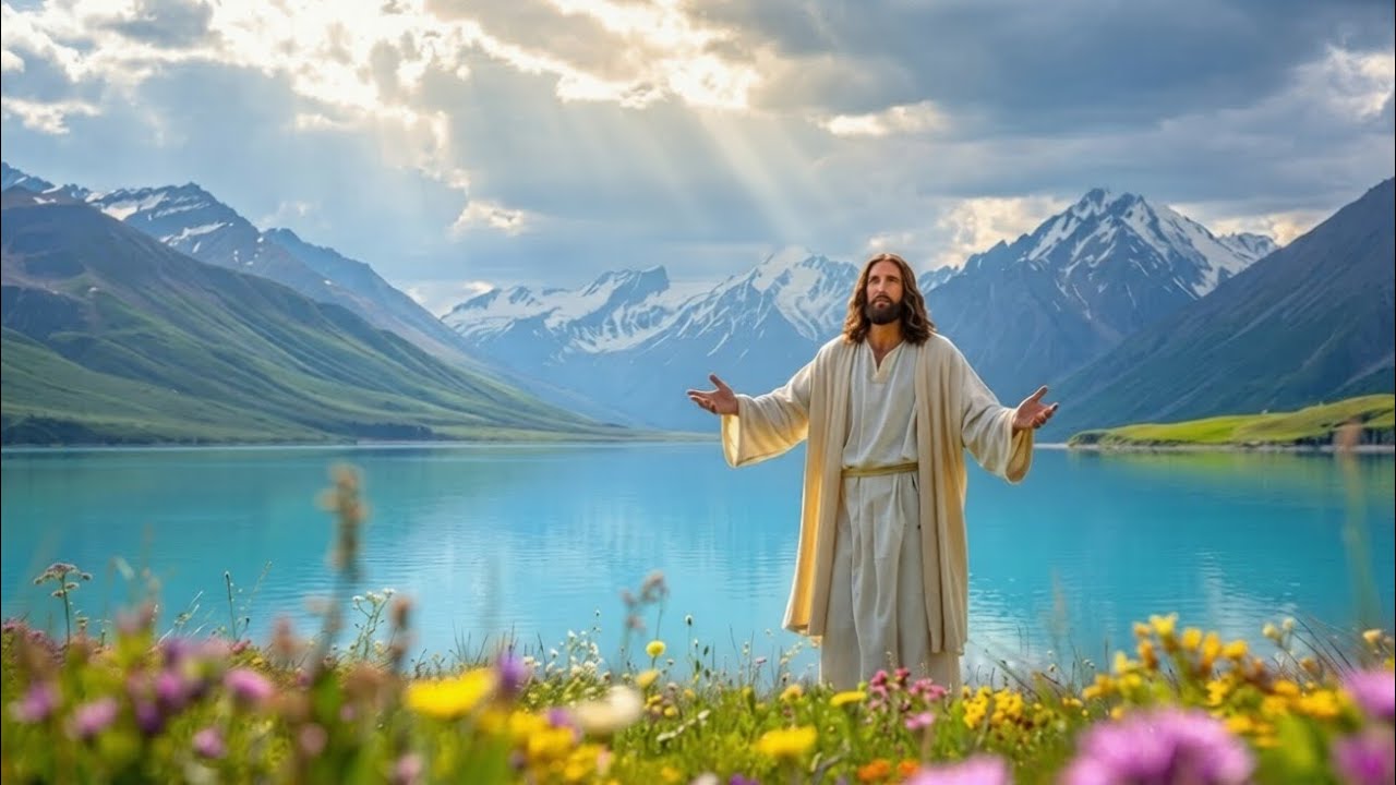 Phil Wickham - This Is Pure Love | Powerful Christian Worship Song 2026 | Deep Praise & Grace Anthem