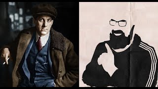 картинка: Маяковский В.В. «О патриархе Тихоне. Почему суд над милостью ихней». Читает Реми Майснер