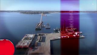 Video summary ACCIONA in 1 minute - October 2019