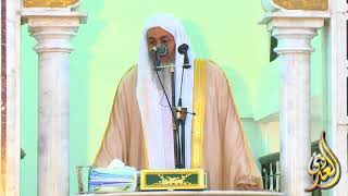 خطبة وصايا لقمان الشيخ مصطفى العدوي 20 10 2017 screenshot 5