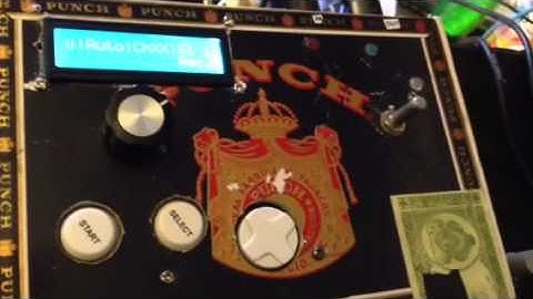 Moopz midi looper demo arduino