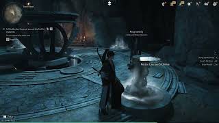 "Talk to Brother Feng and unravel the Tai Chi mysteries" Quest - Where Winds Meet