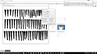 Using ImageJ to analyse multiple objects