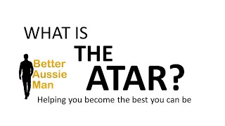 Download lagu What is the ATAR?