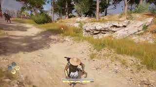 Assassin Creed Odyssey #312 Fire in the Belly, Pride of Place, Elbow Greece _PS4 Live Stream