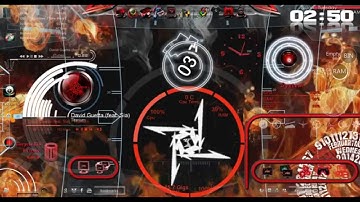 Windows 7 Desktop Customization in PC