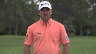 Srixon Golf TV channel