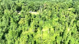 25 Acres for Sale in Jackson County West Virginia