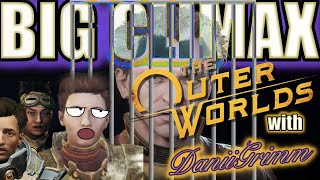 The Outer Worlds (Big Climax)