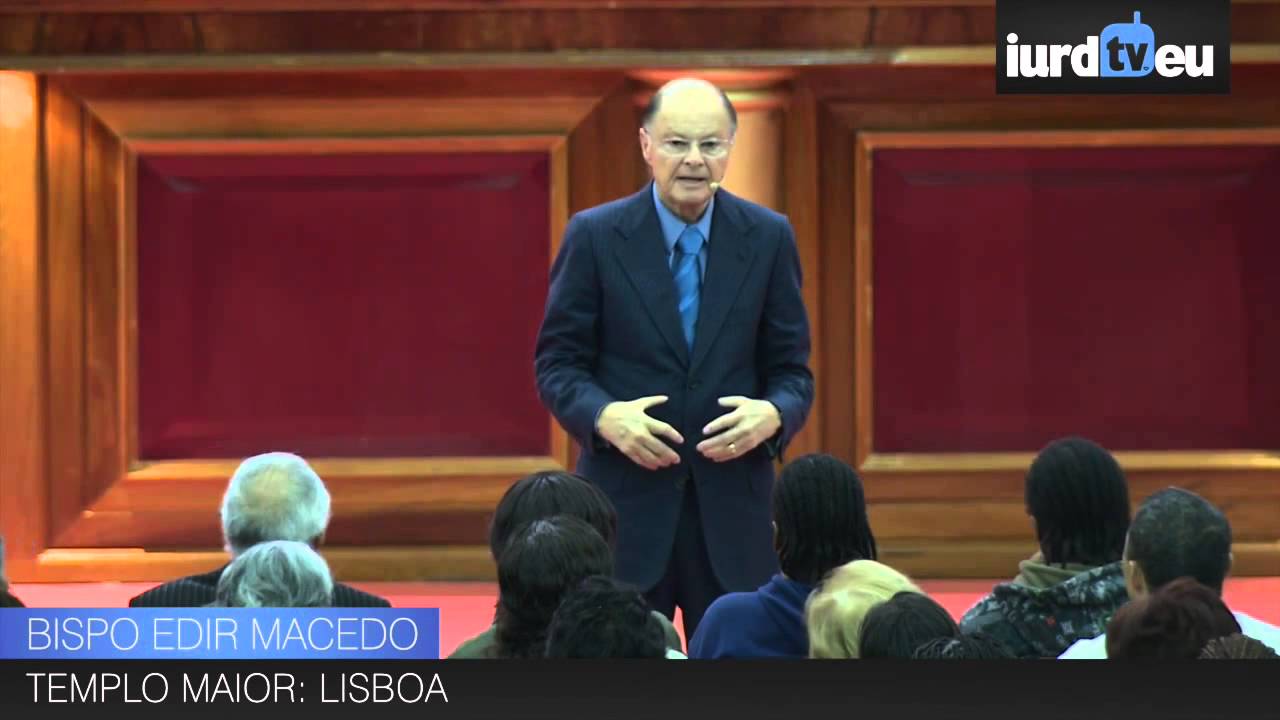 Kinds of faith Edir Macedo YouTube