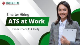 From Manual to Magical a Day in the Life of a Recruiter with ATS
