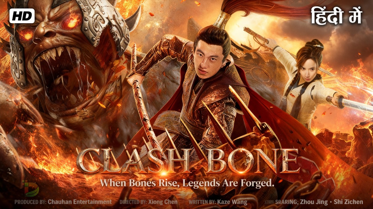 Latest Title & Thumbnail