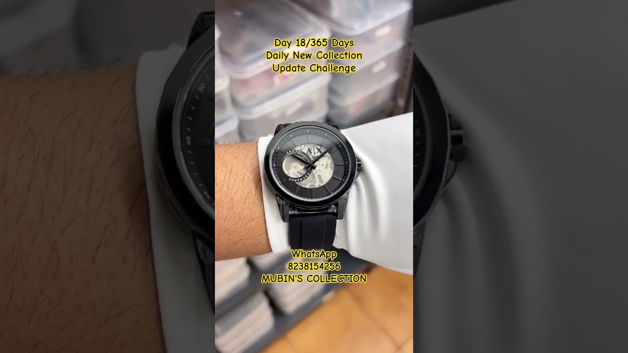 Day 18/365 Day|🎯 Daily New Collection |365 Days Challenge 📲 Message on WhatsApp MUBIN'S COLLECTION