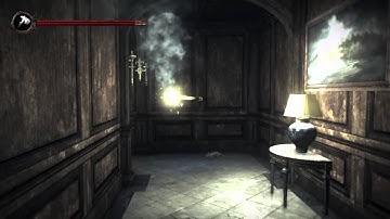 The Executioner DLC - Hidden Rat Token