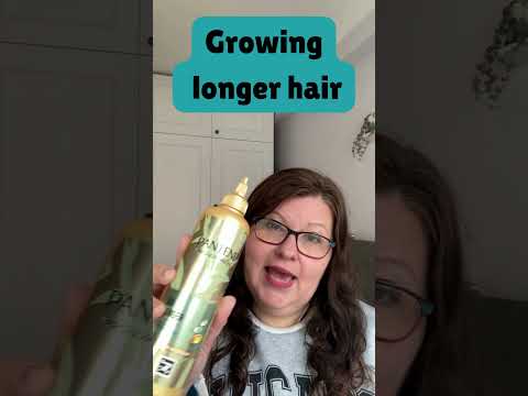 L’Oréal Dream Lengths vs Pantene Grow Strong 💜 Which is Best for Long, Luscious Hair?