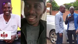 Sk Mbuga Kyakoze Kaye Wisdom Amulese Amutenda-Okuwogana Kusasula-Laba Kaye Wisdom Kyatuseko