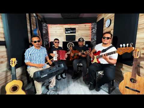 Cinco pa' las doce - Banda La Conexión (homenaje)