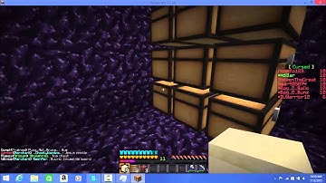 CosmicPvP [Forgotten Planet] Ep:4 Over  $25 Million raid