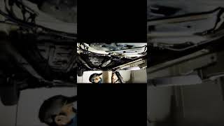 UNDERBODY PROTECTION