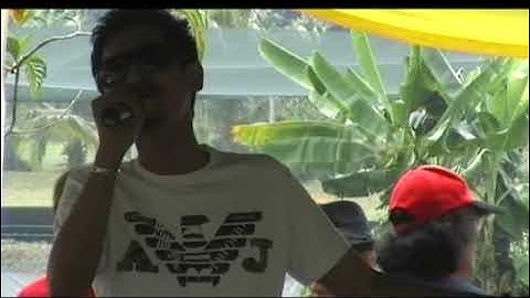 Mono - Cinta Tiga Segi