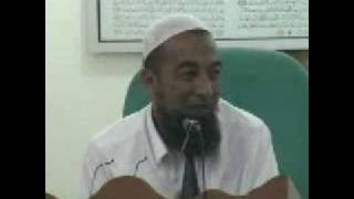 Ustaz Azhar Idrus - (soalan) hukum makan tupai