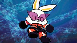 Bombun - Ending Cutscene