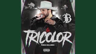 La Tricolor - Tomas Ballardo